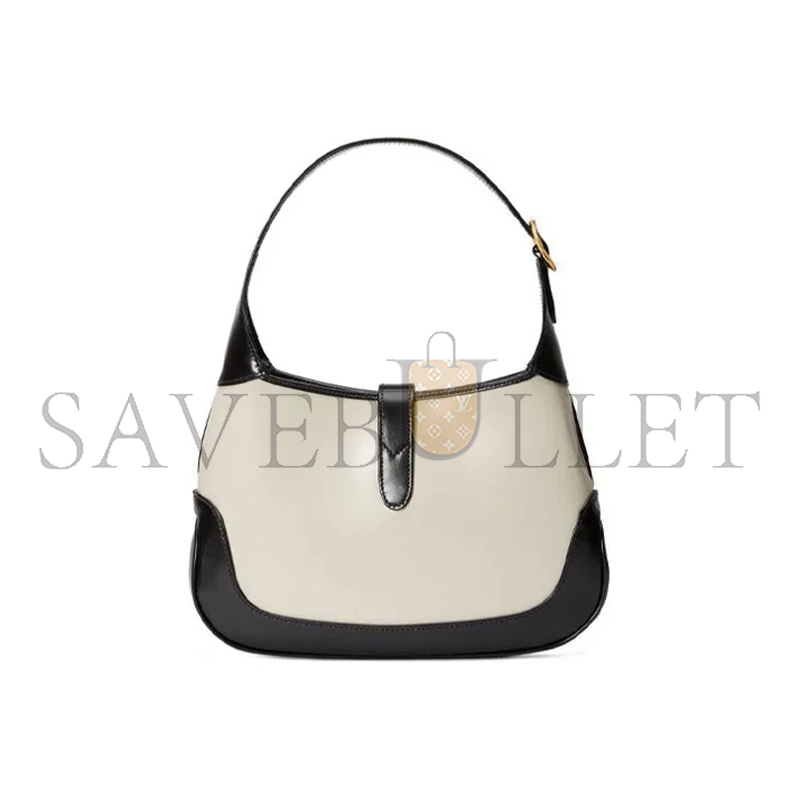 GUCCI JACKIE 1961 GG SMALL SHOULDER BAG 678843 (28*19*4.5cm)